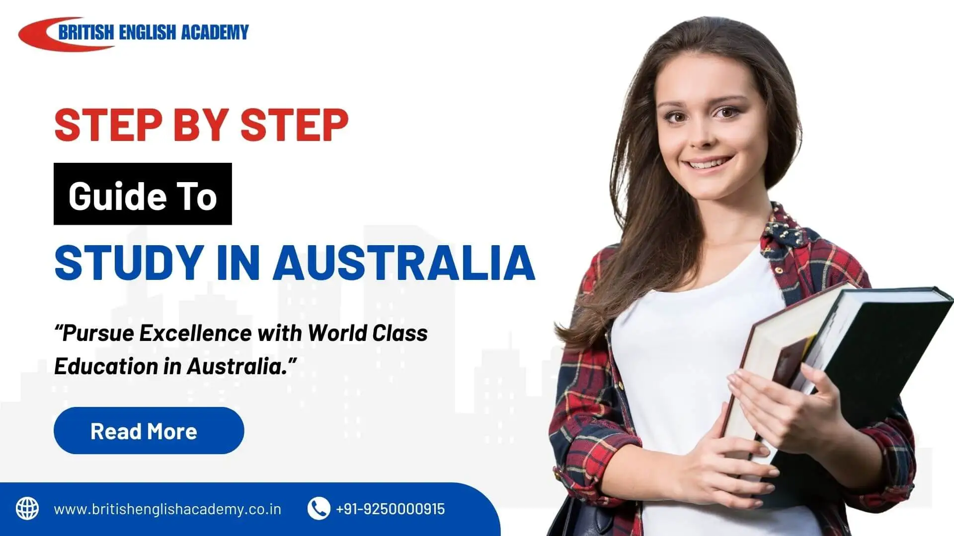 Study in Australia – Requirements, Universities, & Application Guide